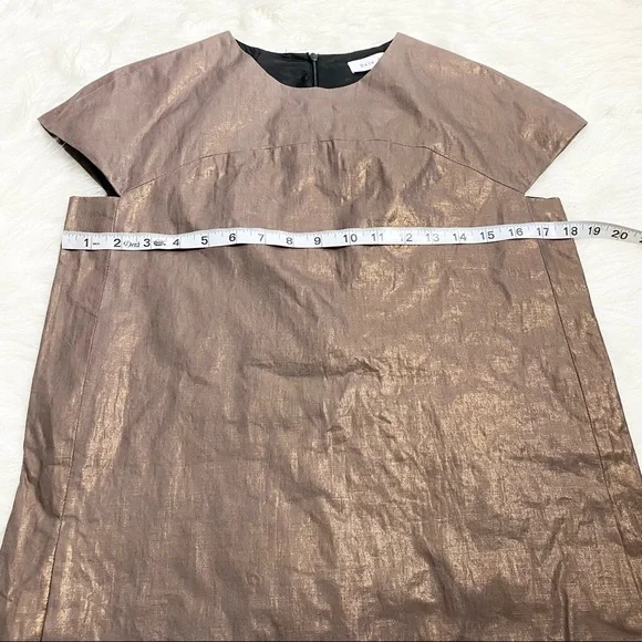 PALE FIRE Tube Dress - Picture 5 of 8